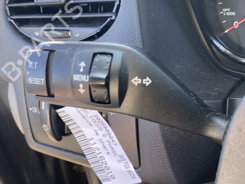 Used Switch FORD FOCUS II (DA_, HCP, DP) 1.6 TDCi (90 hp) 29040547