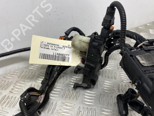 Wiring harness CITROËN C4 Picasso II 1.6 HDi / BlueHDi 115 | BP30085543E16  - Image 7