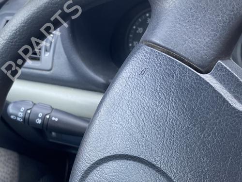 Used Steering wheel Steering wheel RENAULT CLIO II (BB_, CB_) 1.5 dCi (B/CB07) (65 hp) 25271175 25271175