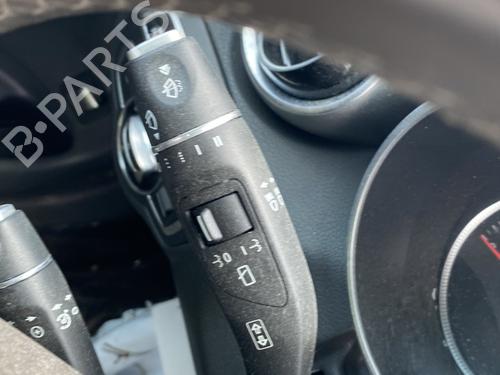 Used Steering column stalk Steering column stalk MERCEDES-BENZ GLC (X253) 220 d 4-matic (253.905, 253.903) (163 hp) 26022987 26022987