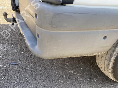 Used Corner bumper Corner bumper 24983122 24983122