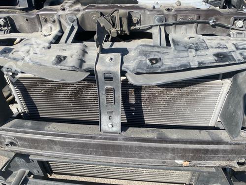 Used AC radiator AC radiator 36030543 36030543