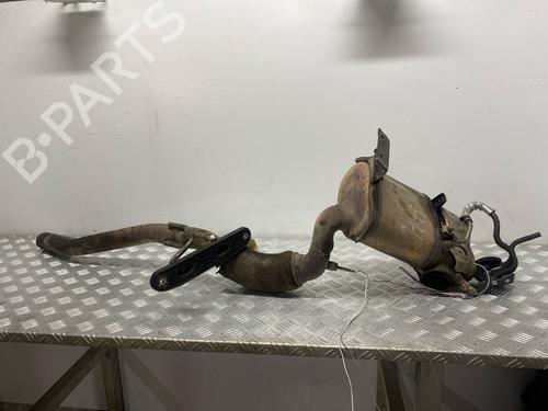 Particulate filter VW JETTA IV (162, 163, AV3, AV2) 1.6 TDI | BP36786625M81 - Image 3