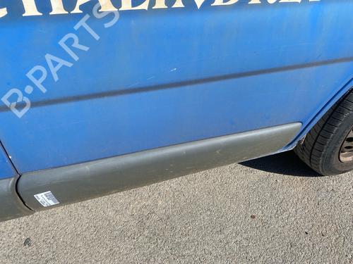 Dørliste RENAULT TRAFIC II Van (FL) 2.0 dCi 90 (FL0H, FL00, FL01, FL0M, FL0P, FL0S) | BP36048216C150 - Image 2