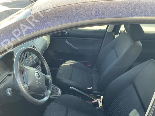 Left taillight VW GOLF IV (1J1)  | BP19908376C34 