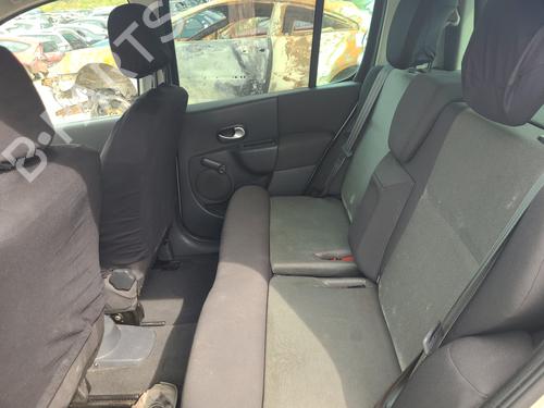 Frontplade/Frontkurv RENAULT MODUS / GRAND MODUS (F/JP0_) 1.5 dCi (FP0F, JP0F) | BP37611742C72 - Image 13