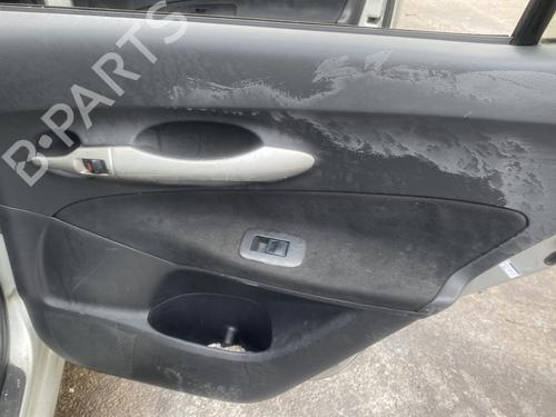 Høyre bakpanel TOYOTA AURIS (_E15_) 2.0 D-4D (ADE150_, ADE150R) (126 hp) 30774628