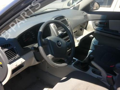 Left front window switch KIA CERATO I Hatchback (LD) | BP22111551I27 - Image 2