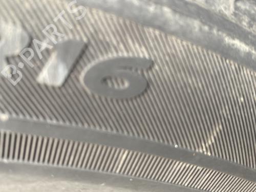 Fælk RENAULT GRAND SCÉNIC II (JM0/1_) 2.0 dCi (JM1K) | BP29913706C45 