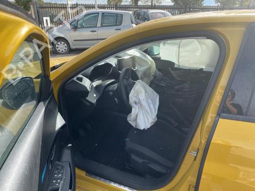 Viskermotor bakrute PEUGEOT 208 II (UB_, UP_, UW_, UJ_) 1.2 PureTech 75 | BP29318058M102 