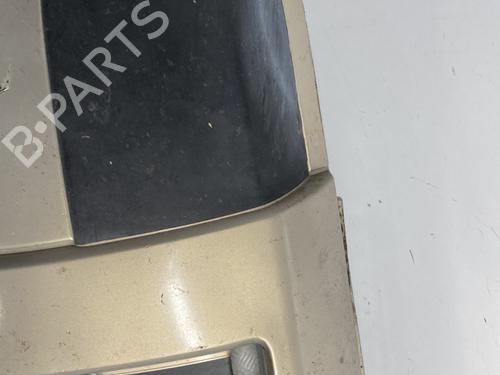 Front bumper CITROËN BERLINGO / BERLINGO FIRST Box Body/MPV (M_) 1.9 D 70 (MBWJZ, MCWJZ) | BP30909444C7