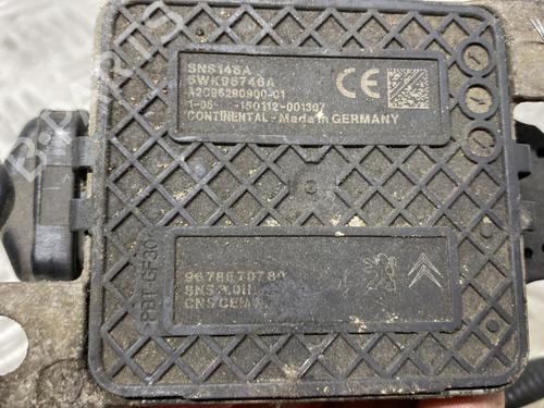 Electronic sensor CITROËN C4 CACTUS 1.6 BlueHDi 100 | BP29513254M84 
