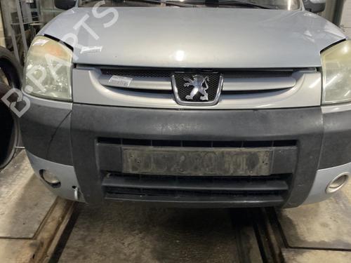 Used Front bumper PEUGEOT PARTNER MPV (5_, G_) 2.0 HDI (90 hp) 31024915
