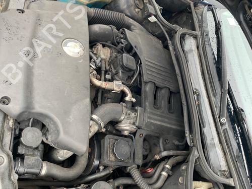 Engine BMW 3 (E46) 320 d | BP36337405M1 - Image 2
