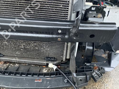 Kofangerbjælke CITROËN DS3 (SA_) 1.6 HDi 110 (112 hp) 30643108