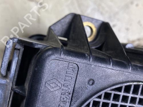 Horn RENAULT ZOE (BFM_) ZOE | BP29829271E13