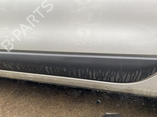 Türzierleiste für DACIA LODGY (JS_) 1.5 dCi (JSMC, JSAF) (107 hp) 30793365