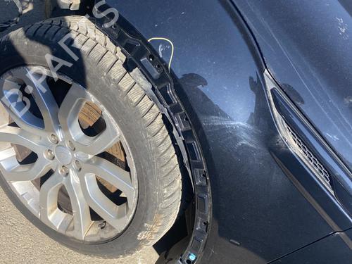 Used Left front fenders LAND ROVER RANGE ROVER EVOQUE (L538) [2011-2019]  25478206