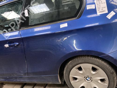 Driveshaft BMW 1 (E81) 116 d | BP21835541M37 - Image 3