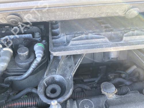 Air filter box PEUGEOT 308 SW I (4E_, 4H_) 1.6 HDi | BP24828217M87 
