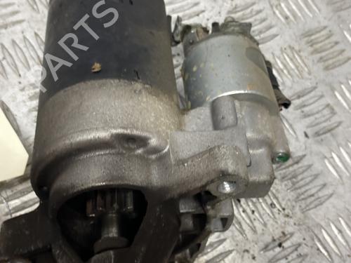 Startmotor PEUGEOT 1007 (KM_) 1.6 16V | BP29893551M8