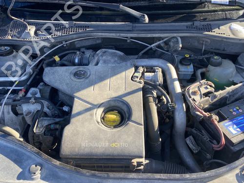 Used Gearbox Gearbox DACIA DUSTER (HS_) 1.5 dCi (86 hp) 32449159 32449159