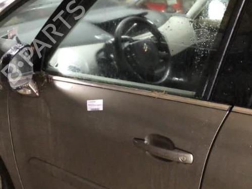 Left front door CITROËN C4 Picasso I MPV (UD_)  | BP19907600C2 