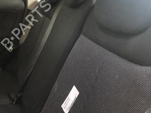 Used Rear seat CITROËN C3 I (FC_, FN_) 1.6 16V HDi (109 hp) 22120414
