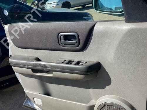Front left panel NISSAN X-TRAIL I (T30) 2.2 dCi 4x4 | BP35994891C58 - Image 3