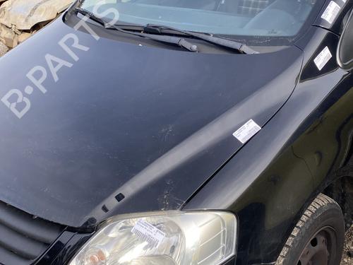 gearbox-vw-fox-hatchback-5z1-5z3-5z4-2003-2004-2005-2006-2007-2008-2009-2010-2011-2012-2013-2014-2015-31791811 main image