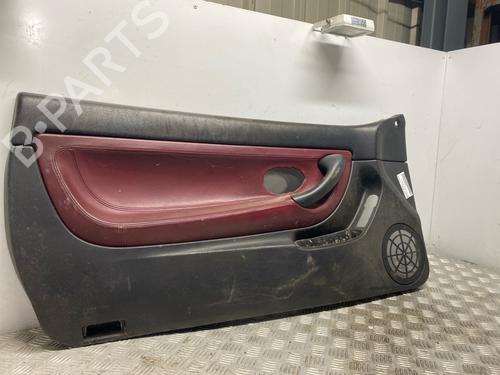 Front left panel PEUGEOT 406 Coupe (8C) 2.0 16V | BP40494204C58 - Image 2