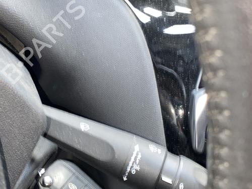 Used Steering column stalk Steering column stalk PEUGEOT 208 I (CA_, CC_) 1.2 VTI 82 (82 hp) 29848215 29848215