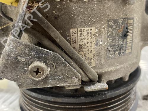 AC compressor CITROËN C3 AIRCROSS II (2R_, 2C_) 1.5 BlueHDi 110 | BP25158419M34 - Image 4