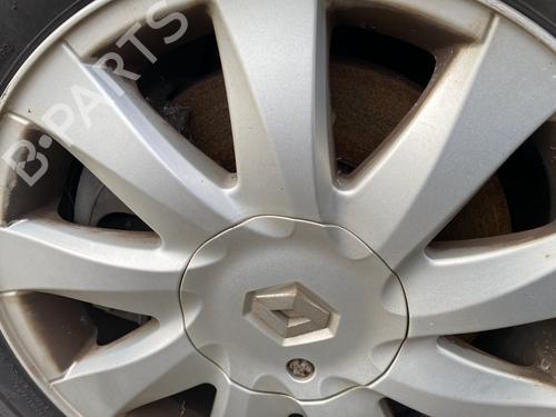 Fælk RENAULT GRAND SCÉNIC II (JM0/1_) 2.0 dCi (JM1K) | BP29913706C45 