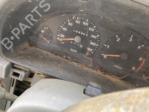 Used Instrument cluster Instrument cluster SUZUKI VITARA (ET, TA, TD) 1.9 D All-wheel Drive (SE419TD) (75 hp) 33554078 33554078
