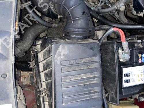 Luftfilter kasse PEUGEOT 405 II (4B) 1.9 TD (90 hp) 32207957