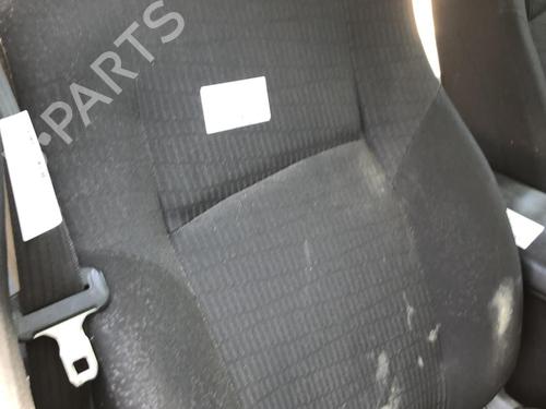 Used Right front seat TOYOTA AVENSIS Saloon (_T27_) 2.0 D-4D (ADT270_, ADT270R) (126 hp) 19912012