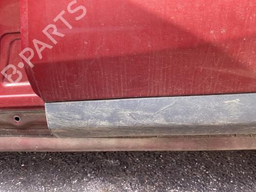 Door moulding trim FORD KUGA I 2.0 TDCi | BP29450366C150 