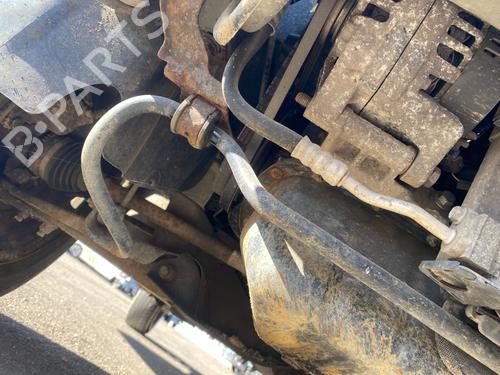Used AC compressor AC compressor RENAULT TWINGO I (C06_) 1.2 16V (C06C, C06D, C06K) (75 hp) 39994028 39994028