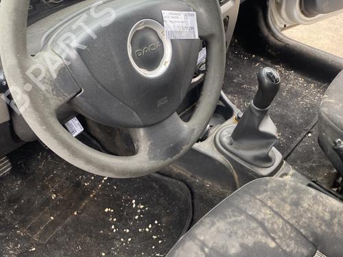 Airbag module DACIA SANDERO 1.5 dCi (68 hp) 29464905