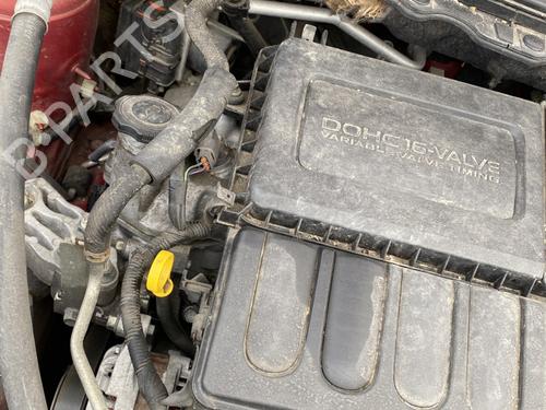 Starter MAZDA 2 (DE_, DH_) 1.5 (DE5FS) | BP32362580M8 - Image 2