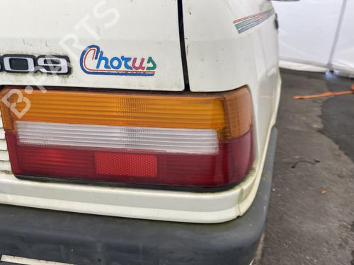 Right taillight PEUGEOT 309 I (10C, 10A) 1.1 | BP29066172C35 