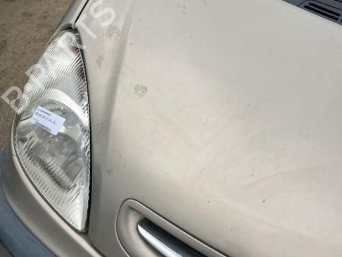 Hood CITROËN XSARA PICASSO (N68) 2.0 HDi | BP22121347C1 