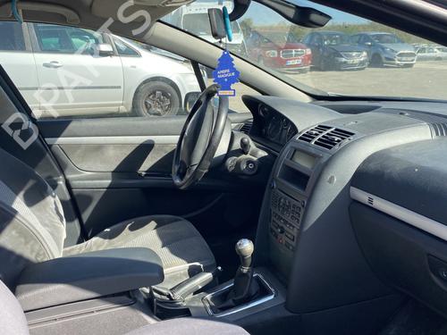 Dashboard PEUGEOT 407 (6D_) 1.6 HDi 110 (6D9HZC, 6D9HYC) | BP32086732C46 - Image 8