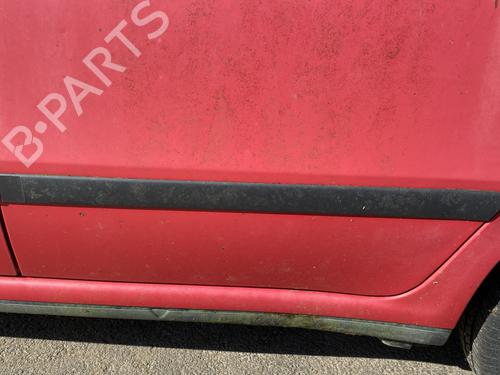 Dørliste Dørliste FIAT PUNTO (176_) 55 1.1 (54 hp) 23994014 23994014