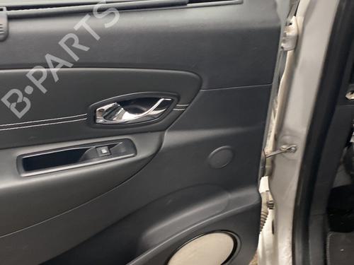 Rear left panel RENAULT SCÉNIC III (JZ0/1_) 1.5 dCi (JZ02, JZ0R) | BP32983728C60 - Image 3