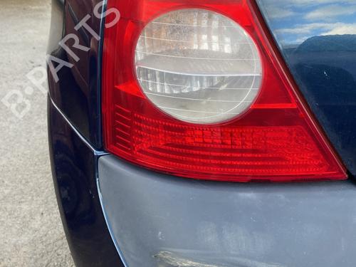 Used Left taillight RENAULT CLIO II (BB_, CB_) 1.5 dCi (B/CB07) (65 hp) 25271154