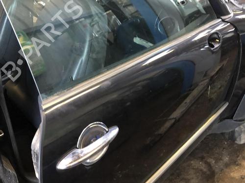 Used Right front door MINI MINI (R50, R53) One (90 hp) 19909207