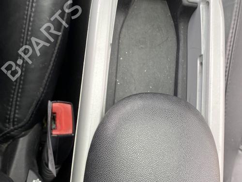 Used Middle console Middle console MINI MINI (R56) Cooper D (109 hp) 26236954 26236954