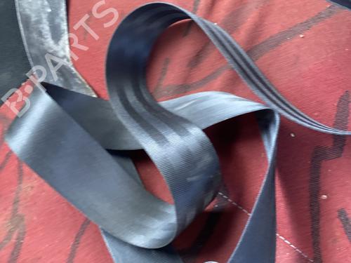 Used Rear right seatbelt Rear right seatbelt 33701662 33701662